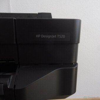 HP Design JET T 520 - 2