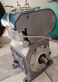 Kompresor Orlík 2JSK75 - 2