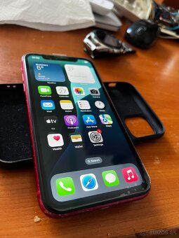 iPhone 11, 64 novy LCD, nova Bat - 2