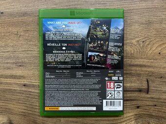 Hra Xbox One - Far Cry 4 CZ - 2