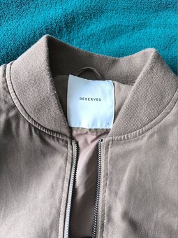 Bunda Reserved – L - 2