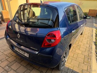 Predám Clio 1,2 - 2