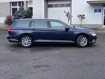 Volkswagen Passat 2.0 TDI 110 kW - 2