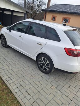 Seat ibiza st - 2