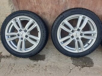 5 x 112 r17 - 2