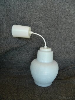 Predám rôzne lustre - 2