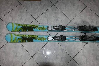 Rossignol pasion 146 cm - 2