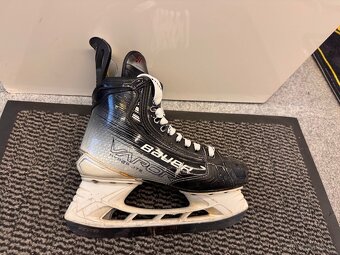 BRUSLE BAUER HYPERLITE 2  vel. 39/5,5 fit 3 - 2