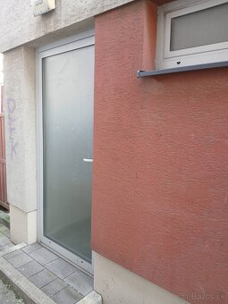 Kancelarske priestory - 2