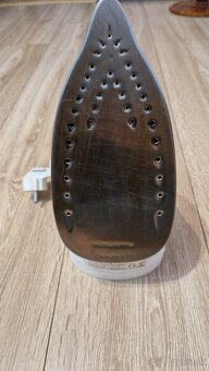 Naparovacia žehlička Rowenta - 2