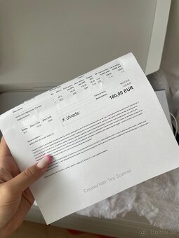 Monitor dychu babysense 2 pro - 2