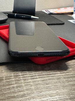 iPhone 7 plus 128gb - 2