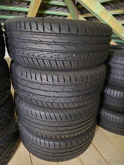 LETNE PNEU 205/55 R16 - 2