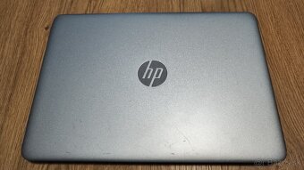 HP EliteBook 745 G4 - 750gb - 2