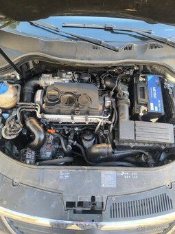Passat B6 1.9tdi, - 2
