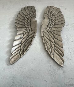 Anjelske krídla - 2