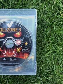 Killzone 3 / hra na ps3 - 2