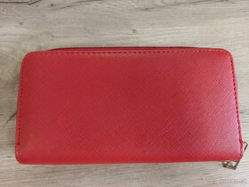 Dámska peňaženka Moschino - 2