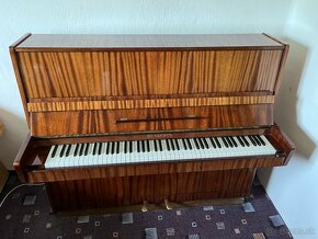 Klavír Belarus (Pianino) - 2