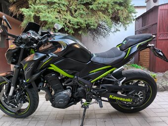 Kawasaki Z 900 - 2
