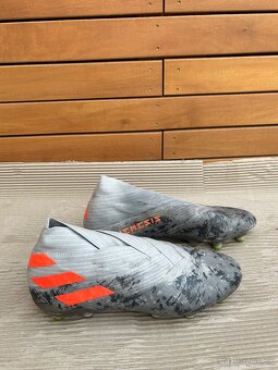 Adidas Nemezis - 2