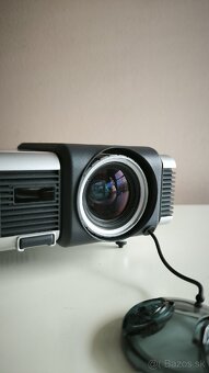 Videoprojektor Benq PB2140 1600 lumen - 2