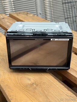 Pioneer SPH-DA230DAB - 2