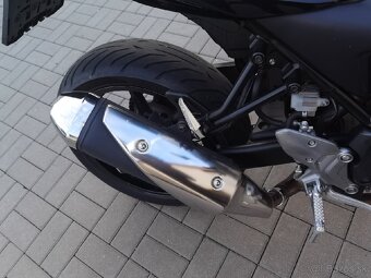 Suzuki sv 650 2020 - 2