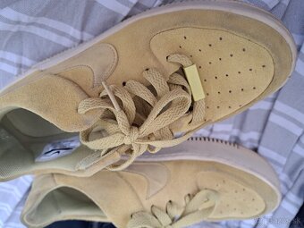 Nike Af1 knim darujem oblecenie - 2