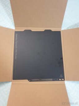 Bambu Lab A1 mini Smooth Plate - 2