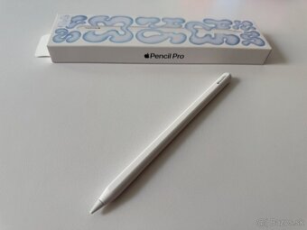 PREDAM APPLE PENCIL PRO - 2