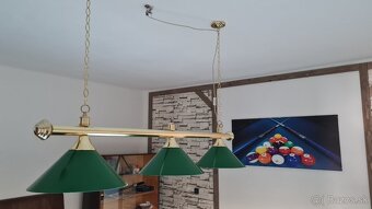 Biliardovy stôl 8ft - 2