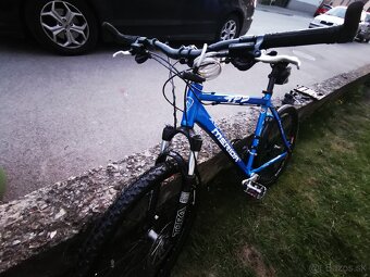 Merida matts tfs 900 - 2