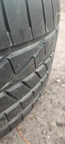 275/35r20 letné 2ks - 2