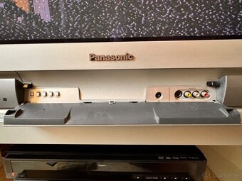 Panasonic Quintrix - 2