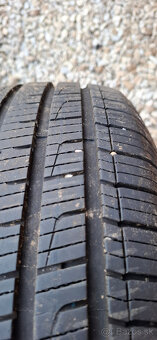 Pneumatiky na Škoda Octavia I 195/65R15 91T 5X110 - 2