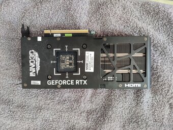 INNO3D RTX 4070 X2 - 2