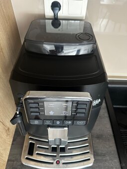 Automaticky kávovar Gaggia - 2