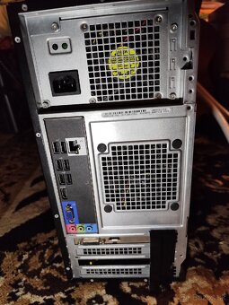 PC počítač DELL Optiplex 3010 - 2