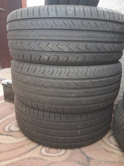 225/55 r17 xl letné - 2