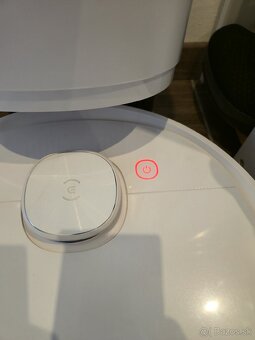 Ecovacs Deebot T9+ - 2