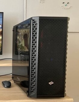 R5 5600/RTX 2060 6GB/16GB DDR4/500BG NVMe/2TB HDD - 2