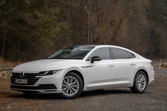 Volkswagen Arteon 2.0 TDI - 2