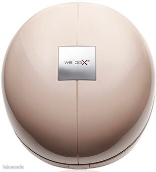 LPG endermology na doma/wellbox - 2