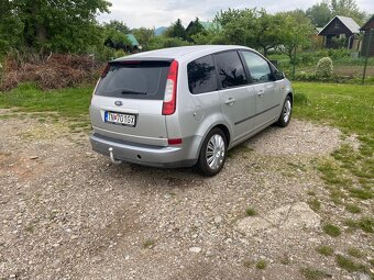 Ford focus C-Max - 2