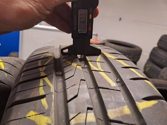 Letné Hankook Kinergy Eco 2 195/65/15 91H - 2