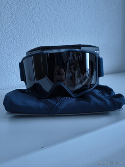 Anon | M3 MFI snb/ski okuliare S4/S2 | MINE77 limited - 2