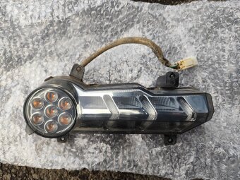 LED zadné pravé svetlo CF MOTO 1000 - 2