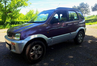 Daihatsu Terios 1.3 4x4 - 2