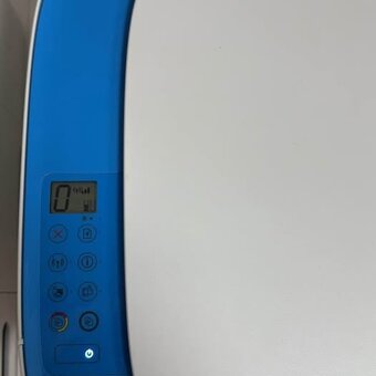 HP Deskjet 3635 - 2
